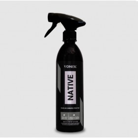 NATIVE CERA CARNAUBA BR SPRAY 500ML - VONIXX - UN