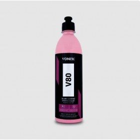 V80 SELANTE SINTETICO 500ML - VONIXX - UN