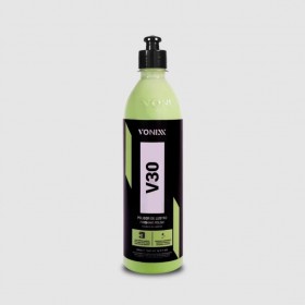 V30 POLIDOR DE LUSTRO 500ML - VONIXX - UN