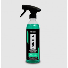 SINTRA LIMPADOR INTERTO C/ BACTERICIDA 500ML - VONIXX - UN
