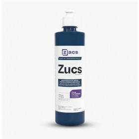 ZUCS RESTAURADOR DE PLASTICO 500G - VONIX - UN