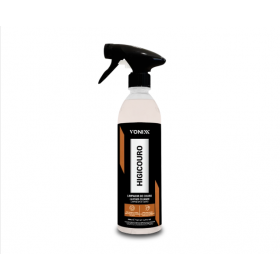 HIGICOURO 500ML - VONIXX - UN