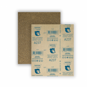 LIXA P/MADEIRA G 100 (A237) NORTON - UN