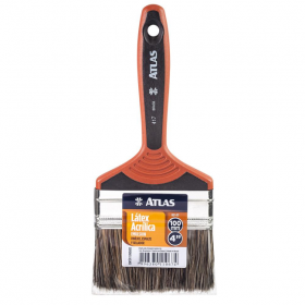 TRINCHA 4" (100MM) 417/9 - ATLAS - UN