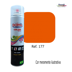 SPRAY LARANJA BOREAL 250GR. - 400ML