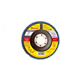 DISCO FLAP N 060 4,5" - STARRET - PC