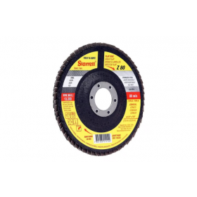 DISCO FLAP N 080 4,5" - STARRET - PC