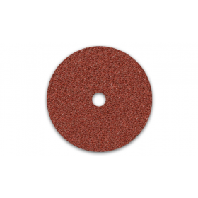 DISCO P/LIXADEIRA N 060 PEQUENO- DIS-FLEX - PC