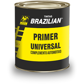 PRIMER RAPIDO UNIV. BRANCO 900ML -BRAZILIAN - LT