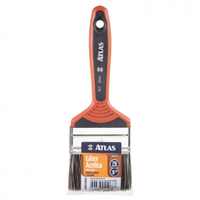 TRINCHA 3" (75MM) 417/7 - ATLAS - UN