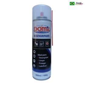 CONTRA FERRUGEM (DESENGRIPANTE) SPRAY 300ML - 300ML
