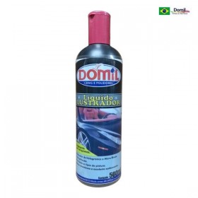 LIQUIDO LUSTRADOR EMBELEZAMENTO - 500ML