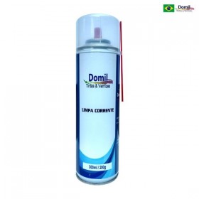 LIMPA CORRENTE 300ML (SPRAY) - 300ML