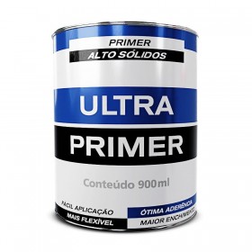 PRIMER M. ULTRA MAX 1/4 - MAXI RUBBER - LA