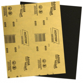 LIXA DAGUA 0600 - NORTON (T223) - UN