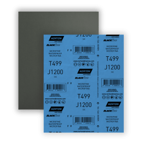 LIXA DAGUA 1200 (T499) AZUL NORTON - UN