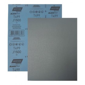 LIXA DAGUA 1500 (T499) AZUL NORTON - UN