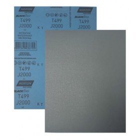 LIXA DAGUA 2000 (T499) AZUL NORTON - UN