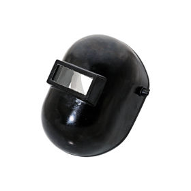 MASCARA DE SOLDA PP VISOR FIXO PROSAFETY/DELTAPLUS - UN