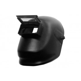 MASCARA DE SOLDA PP VISOR MOVEL PROSAFET/DELTA P - UN