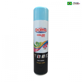 SPRAY AZUL CLARO BRIL. 250GR. - 400ML