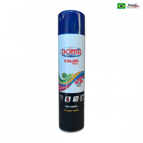 SPRAY AZUL COLONIAL BRIL. 250GR. - 400ML