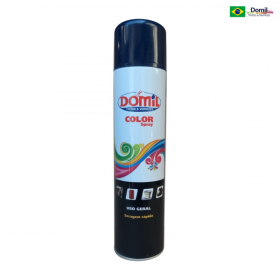 SPRAY AZUL ESCURO BRIL. 250GR. - 400ML