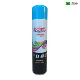 SPRAY AZUL MEDIO BRIL. 250GR. - 400ML