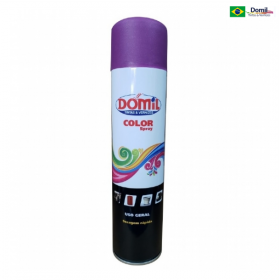 SPRAY LUMINOSO VIOLETA 250G. - 400ML