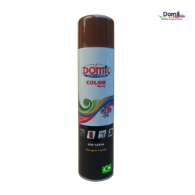 SPRAY MARROM BRIL. 250G. - 400ML