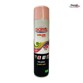 SPRAY ROSA BRIL. 250G. - 400ML