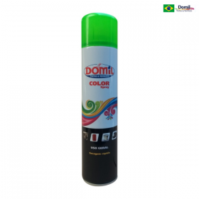 SPRAY VERDE NILO BRIL. 250G. - 400ML