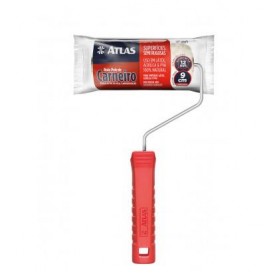 ROLO DE LA 09CM-306/9 C/C.- ATLAS - UN