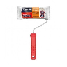 ROLO DE LA 09CM-328/9 C/C. ATLAS - UN