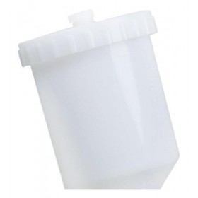 PISTOLA GRAV. HVLP (1.7) ARC-PH827F ARCDAL - UN